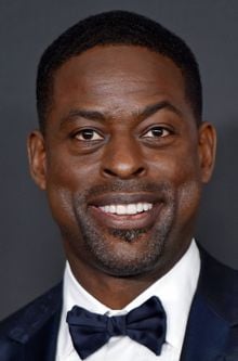 Sterling K. Brown