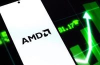 AMD Stock: OpenAI and Oracle Deals Drive 34% Single-Day Jump - Parameter