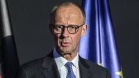 Neuer Kanzler kündigt Telefonat mit Trump an: Merz ruft US-Regierung auf, sich aus deutscher Innenpolitik „weitgehend herauszuhalten“