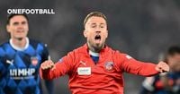 Union Berlin vs. Heidenheim preview: Visitors continue survival bid