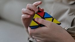 Zeka, Yaratıcılık ve Bir Kürdan: J.P. Guilford'un Olağanüstü Yaklaşımı