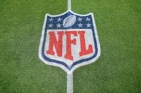 NFL announces launch of professional flag football league ahead of 2028 Summer Olympic Games in Los Angeles