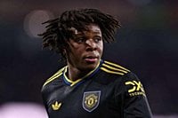 Man Utd defender Dorgu reportedly out for 10 weeks, could miss WC playoffs | Flashscore.com