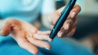 Warning as type 2 diabetes test error affects 55,000 - could you be at risk?