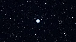 Methuselah Yıldızı ve Evren'in Yaşı Problemi: Bir Yıldız, Evren'den Nasıl Daha Yaşlı Olabilir?