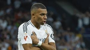 Mbappé Misses Copa Del Rey Match Due To Dental Surgery