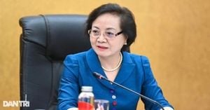 Vietnam Advances Major Administrative And Judicial Reforms