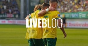 Fortuna Sittard Keeps European Dream Alive With Victory
