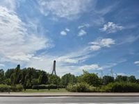 Synoptyczna prognoza pogody na weekend 09-11.05.2025 r. - IMGW-PIB