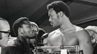 George Foreman dies at 76: A look at the legend's five most memorable fights, from Joe Frazier to Muhammad Ali