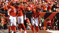 Browning engineers game-winning drive, Bengals move to 2-0 after win over Jaguars