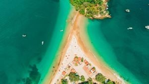 Cursed Bahia Emerald Set To Return To Brazil