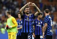 Francesco Acerbi showcases defensive masterclass in Atalanta 0-2 Inter