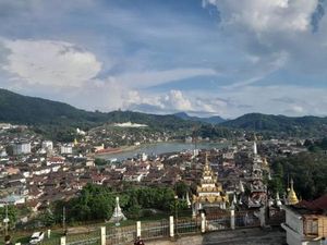 Myanmar Rebels Agree To Ceasefire In China Brokered Deal