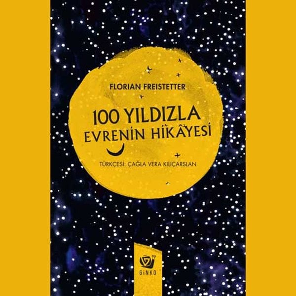 Ginko Genç Bilim Seti (2 Kitap)