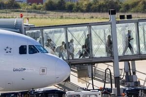 Immigration Tensions Erupt In New York And Germany