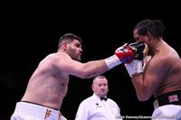 Tonight's Live Results: Joe Joyce Vs. Filip Hrgovic - From Manchester - Boxing News 24