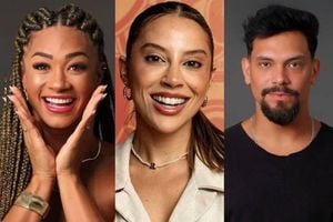 Globo Renews Contracts With Three BBB 25 Participants
