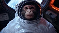 MODERN ŞEMPANZE - “İleri Medeniyet, Geri Toplum”