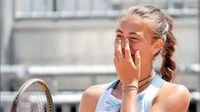 Federica Urgesi accede al tabellone principale degli Internazionali d'Italia