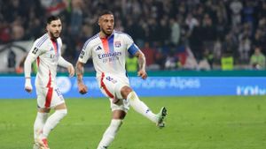 Lyon Defeats FCSB 3-1, Takes Control In Europa League