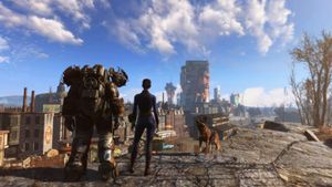 Fallout Series Developments Hint At Exciting Future