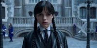 Jenna Ortega Recalls Her Pre-Wednesday Addams Family Audition