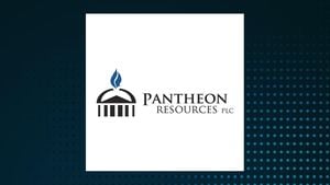 Pantheon Resources Set To Increase Convertible Bond Offering