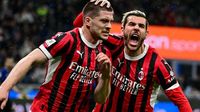 Milan in finale di Coppa Italia, quando e contro chi gioca? Avversario, data, stadio e biglietti | Goal.com Italia