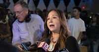 Mike Johnson Refuses to Swear in New Dem, Delaying Epstein Files Bid