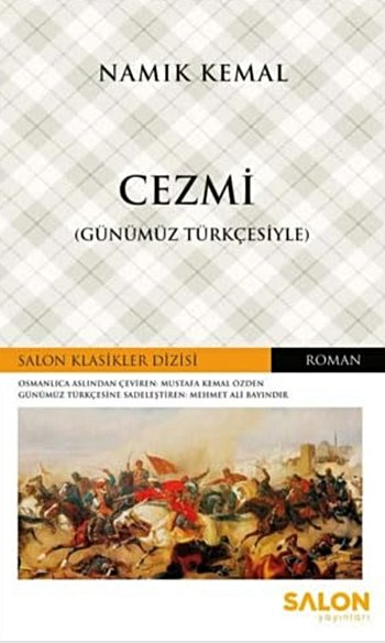 Cezmi