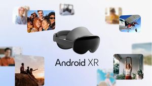 Samsung Unveils Project Moohan As XR Contender