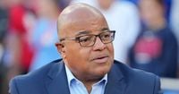 EXCLUSIVE: Mike Tirico speaks out about Kentucky Derby exit after having allergic reaction
