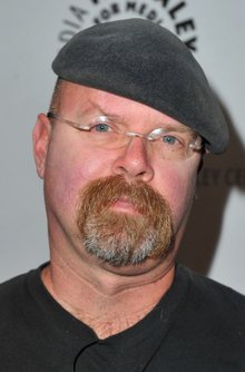 Jamie Hyneman