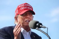 Farmers Warn of Consequences of Trump Policies - NewsBreak