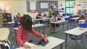 Idaho Revamps School Funding And Meal Programs