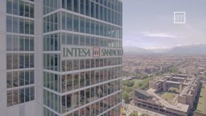 Intesa Sanpaolo Launches €5 Billion Initiative For Sustainable Business Growth