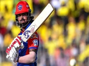 Delhi Capitals Retain Core Stars For IPL 2026 Auction