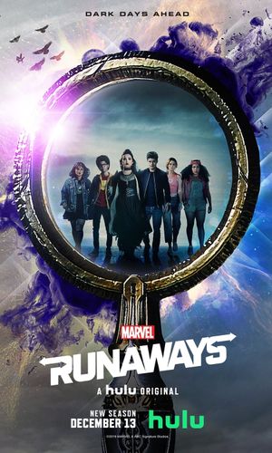 Runaways