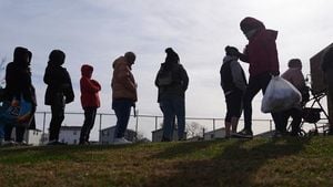 Supreme Court Halts Full SNAP Payments Amid Shutdown