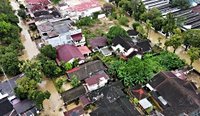 Death toll from floods and landslides on Indonesia’s Sumatra island rises to 164