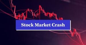 Indian Stock Market Faces Sharp Declines Amidst Weak Global Cues