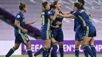 Bayern Munich–OL féminin : un groupe quasi-complet, Van de Donk encore trop juste