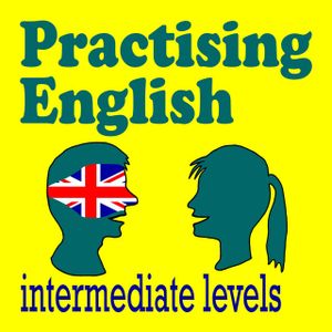 Practising English