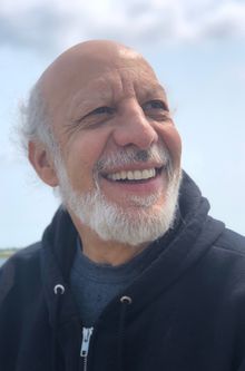 Erick Avari