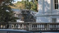Demolition begins to replace White House East Wing with Trump’s ballroom | CNN Politics