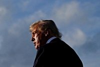 What could Trump’s ‘second phase’ of sanctions against Russia involve?