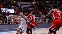 LIVE LBA - Unahotels Reggiana vs Napoli Basket: diretta 38-39 intervallo