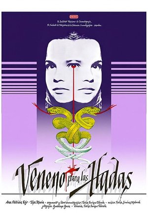 Veneno para las hadas