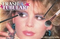 Trash or Tubular: A Hindsight Review of 80s Beauty Trends  — Strike Magazines